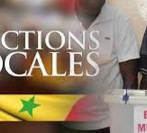 Élections locales : Les candidats invités à respecter la vérité des urnes