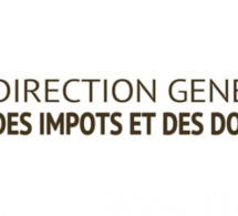 Lancement du 100e programme Inspecteur Des Impôts Sans Frontière (IISF) au Sénégal