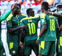CAN 2021 / Avec un deuxième match nul: Le Sénégal termine premier de sa poule