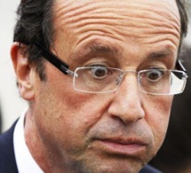 FRANCE: Mauvaise nouvelle pour le gouvernement