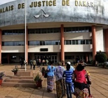 TRIBUNAL DES FLAGRANTS DÉLITS : L'Agence judiciaire de l'État et une ex-employée à la Délégation générale au renseignement soldent leurs comptes