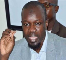 Réactions après ses sorties : Sonko fragilise outrageusement le Gouvernement Par Amadou Ba