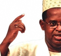 Vidéo: Sidy Lamine Niasse « Je savais que Macky Sall allait porter le malheur au Sénégal avec des pluies hors saison » Regardez