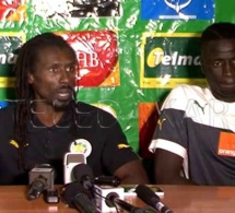 CAN 2021 – Kouyate suspendu pour les huitièmes, Cissé réagit : « C’est un joueur qui m’a toujours donné satisfaction »