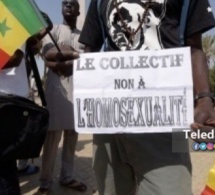 Des militants de l'homosexualité écrivent à Macky Sall contre Safyatoul Haman et Jamra