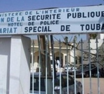 Touba : Tout juste libéré, le taximan se fait arrêter pour vol dans le commissariat