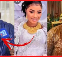 URGENT : Amzo sur le fils de cheikh Bethio Seydina Thioune cité dans les 2 grossesses de Mbathio