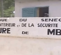 Tribunal de Mbour : Elle se filme nue et le met en statut par erreur, son ami en profite pour lui faire du chantage
