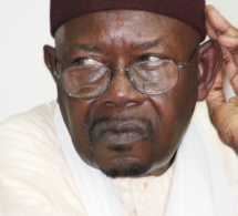 Gamou 2014 : Serigne Abdoul Aziz Sy Al Amine menace, le gouvernement