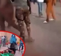 Affrontements entre les militants de YAW et ceux de Bby : 5 blessés recensés à Pikine hier