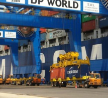 Le Contentieux djiboutien entre DP World et China Merchants Port Holdings Co. sera Tranché à Hong Kong