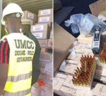 Munitions saisies au Port : Un responsable venu d’urgence de Grèce arrêté, de nouvelles découvertes explosives…