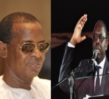 AFFAIRE Sidy Lamine Niasse - Macky Sall va y répondre dans son discours de fin d'année