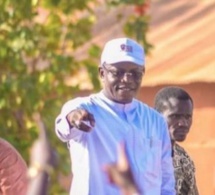 [Photos] La campagne électorale de Matar Ba Jour J+11