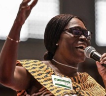 Côte d'Ivoire : Simone Gbagbo veut participer au dialogue politique