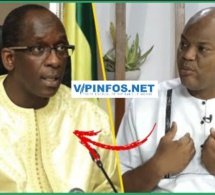 Faram Facce: Mame Mbaye Niang charge Diouf Sarr "Amoul Bilan Yoff Beug Djité Dakar"