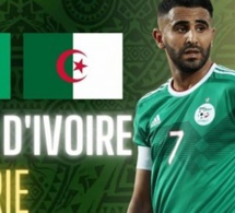 Can-2021 : Cette dynamique ivoirienne qui condamne l'Algérie