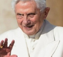 Benoît XVI dans le viseur d'un rapport sur la pédophilie en Allemagne