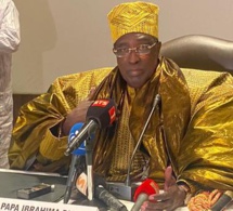 Le Grand Serigne de Dakar pour des Locales apaisées