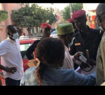 Sit-in avorté du Collectif des victimes de la SN HLM : Trois membres arrêtés par la police