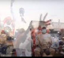 Elections locales aux Parcelles Assainies: Amadou Bâ déroule le tapis rouge à Diouf Sarr pour la Ville de Dakar
