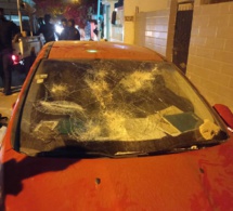 URGENT VIOLENCE: Barthélémy Diaz attaque des maisons à Sacré Cœur après ses menaces.