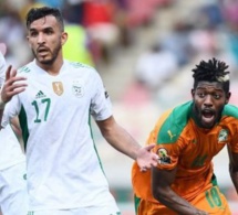 CAN 2022 : l’Algérie à la trappe, la Tunisie passe de justesse, les Comores qualifiés… Ce qu’il faut retenir des rencontres de jeudi