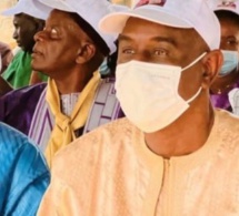 Développement de Sinthiou Bamambé Banadji : Les 10 propositions du candidat Mamadou Talla
