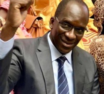 Diouf Sarr aux femmes leaders : " Je serai très paritaire dans mes choix à la mairie de Dakar"