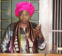 Meeting de clôture : Mimi Touré adoube les candidats de BBY et attaque Barthe et Cie...