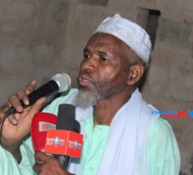 Medina Gounass : Scrutin du 23 janvier Le Khalife général du Fouladou craint une forte abstention