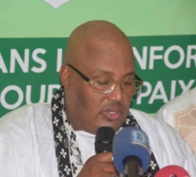 Forum Islamique pour la Paix: Déclaration sur les événements du Mali