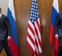 La Russie et les États-Unis campent sur leurs positions