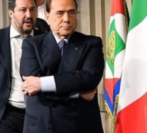 L’Italie plongée dans le poker menteur de la présidentielle