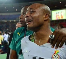 Ghana : éliminés de la CAN, les Black Stars convoqués par le gouvernement, Personne ne retourne directement en club
