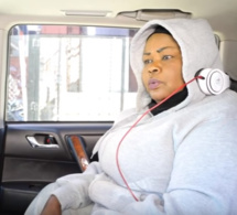 MAIRIE DE DAKAR: Locale regardez Mére Dial dans les élections du 23 janvier 2022 épisode 8
