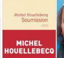 Tribunal de Paris : Le Sénégalais Diagola traine en justice Houellebecq pour plagiat