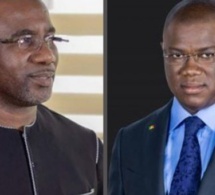 Élections Locales à Ziguinchor : Benoît Sambou fait de grosses révélations sur le duo Doudou Kâ-Baldé