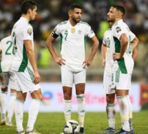 CAN 2021: La Côte d’Ivoire élimine l’Algérie dès le premier tour