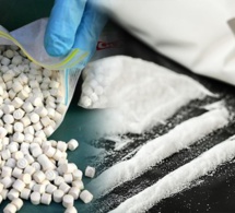 Justice : Un musicien et un jeune footballeur âgé de 20 ans risquent 4 ans de prison pour trafic de drogue d'ecstazy