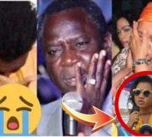 (Vidéo) La fille de Thione Seck Bintou Rassoul fait de tristes révélations sur son défunt père