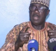 Soupçonnant une tentative de fraude : Khadim Samb menace d'empêcher la tenue du scrutin à Dendèye Gouy Gui