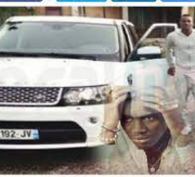 Vol de Range Rover : Wally Seck et Cie (finalement) jugés le 3 mars