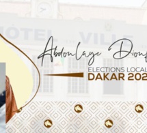 Abdoulaye Diouf Sarr: Un choix pertinent pour Dakar ( Alphonse Ousmane Thiaw )