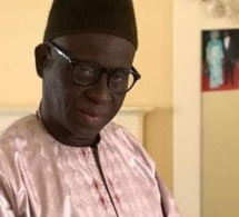 Nécrologie - Rufisque Ouest: Mbaye Seck, candidat de Taxawou sa gokh, meurt à 48h du scrutin