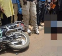 Kidira : Un accident fait 02 morts à Boynguel sur la RN1