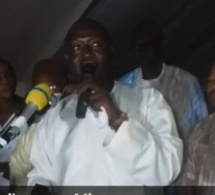 LOCALES 2022: En roue libre pour la reconquête de la mairie de Tivaouane, la déferlante beige-marron du Dg de la SN-HLM Mamadou Sy Mbengue