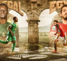 Mondial 2022 : Le Sénégal connaît son adversaire