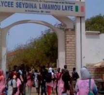Intervention musclée de la gendarmerie au lycée Limamoulaye : Le censeur s'en lave les mains et regrette l'incident
