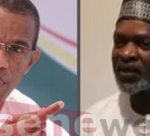 Locales : AKG de la coalition Sénégal 2035 défie Alioune Ndoye à Dakar-Plateau